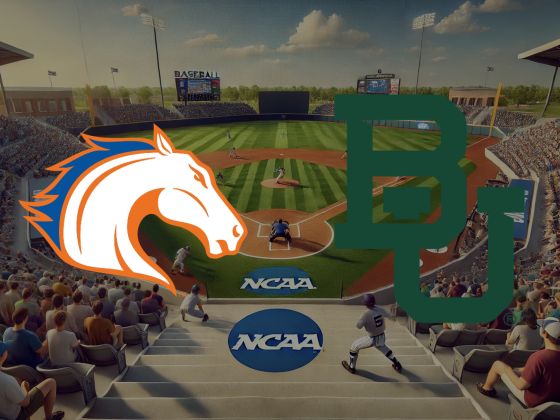 Baylor Bears vs. Texas Arlington Mavericks